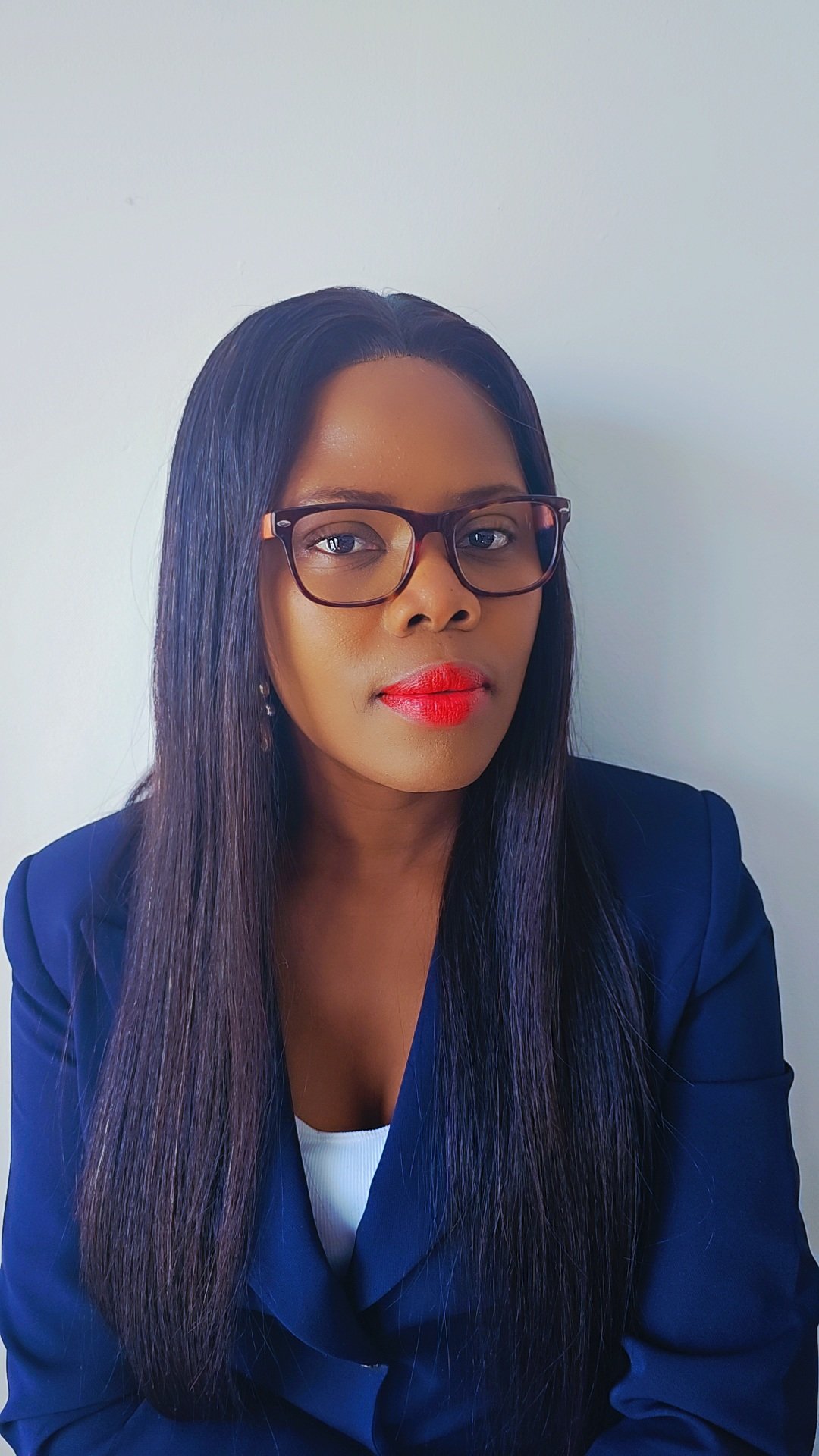 Mary Adegboye - Founder & CEO